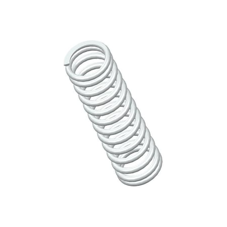 Approved Vendor Compression Spring, O=1.400, L= 5.00, W= .177 G709972117